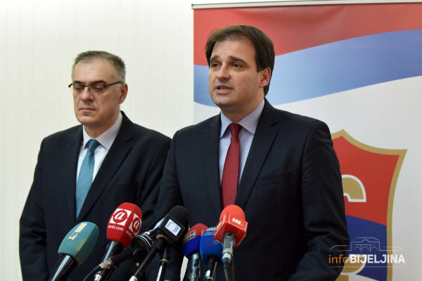 Govedarica jedini protivkandidat Miličeviću?
