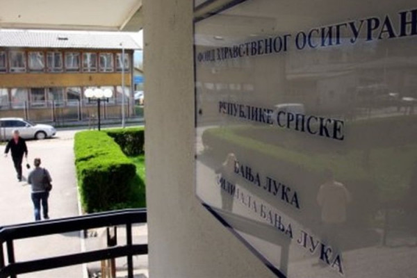 Zaduženje zdravstva Srpske najveća javna nabavka u BiH