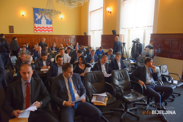 U utorak pred odbornicima rebalans budžeta