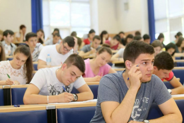 Manje studenata na univerzitetima sljedeće akademske godine