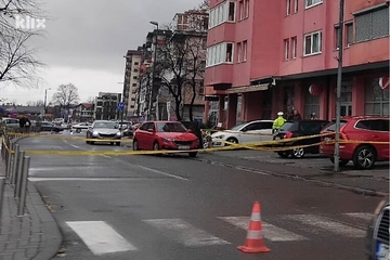 Tijelo policajca pronađeno u centru Srebrenika