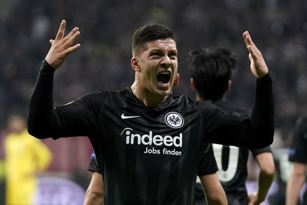 Jović: Uvijek sam vjerovao u svoj kvalitet