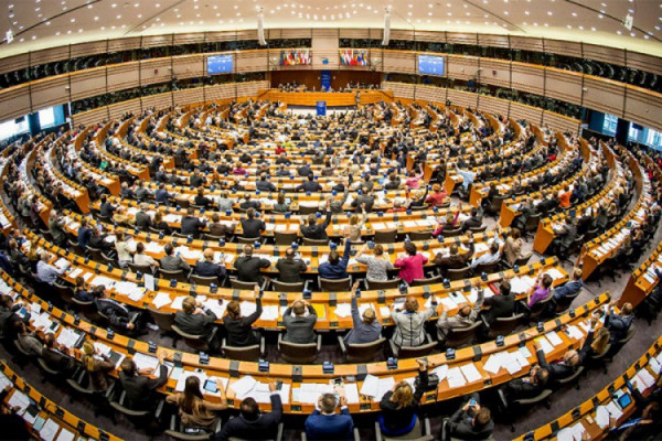 Gdje Hrvati u BiH mogu glasati za članove Evropskog parlamenta?
