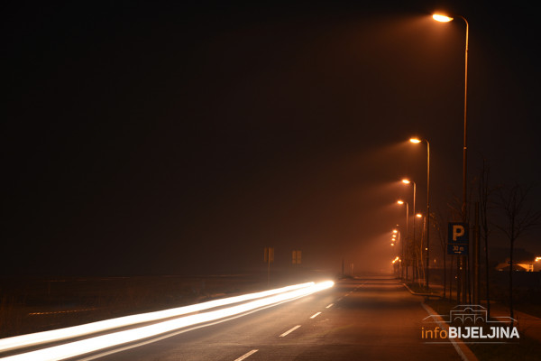 Za javni rasvjetu izdvaja se 990.000 KM iz budžeta grada