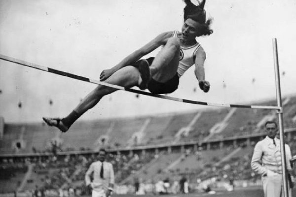 Dora Ratjen - muškarac koji je odnio zlatnu medalju u ženskoj kategoriji na Hitlerovim Olimpijskim igrama