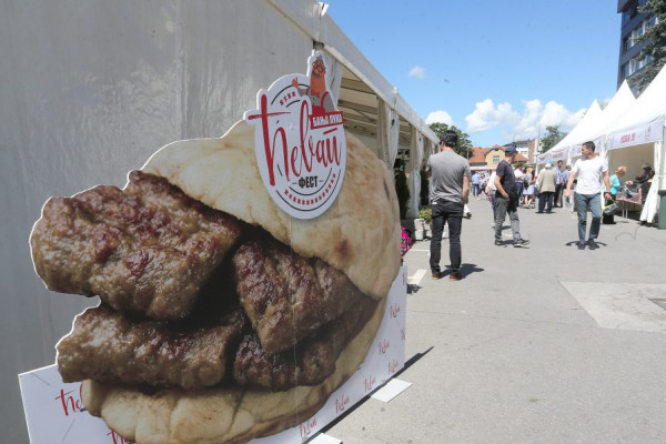 Organizatori “Ćevap festa” pozivaju na druženje uz roštiljnice, muzičare i komičare