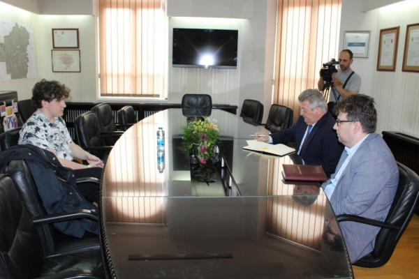 Bijeljina ima predstavnika na olimpijadama fizike u Letoniji i Izraelu