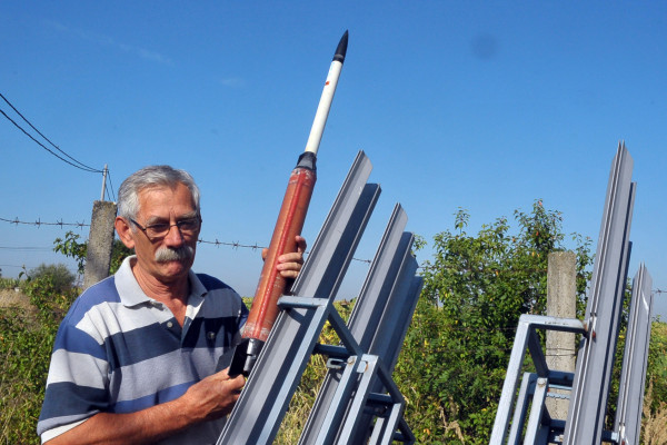 ISPITALI SMO: Da li u Bijeljini ima dovoljno protivgradnih raketa?