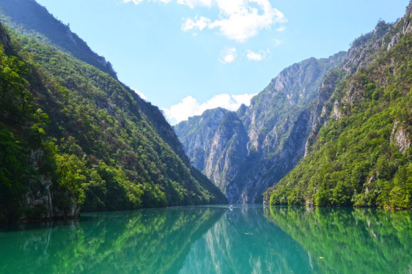 Drina zaslužuje da bude na listi svjetske baštine Uneska