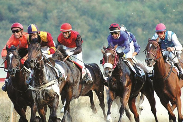 Bijeljina: Memorijalna galopska konjička trka