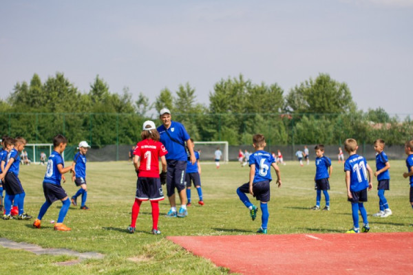 Sutra počinje fudbalski turnir “Stopama Save Miloševića”