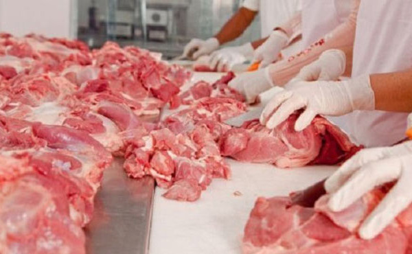 Nova prepreka za izvoz mesa u Evropsku uniju