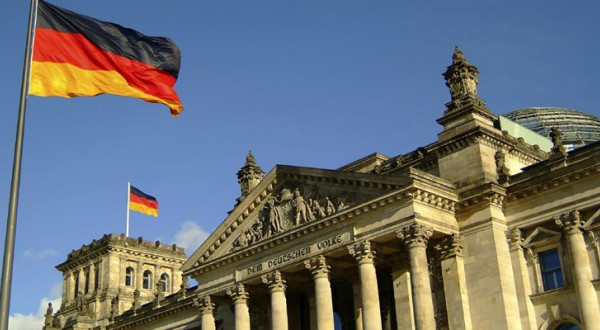 Njemačkoj prijeti pad vlade?