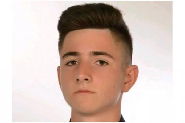 Sutra humanitarno veče za Boška Vukovića