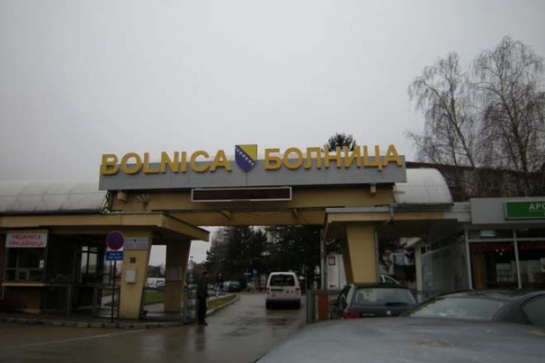 Potresno obraćanje majke preminulog novorođenčeta