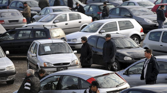 Očekuje nas poskupljenje polovnih automobila?