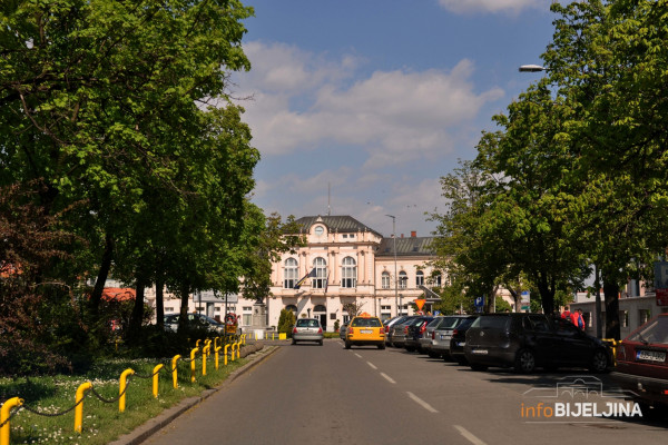 Izduvni gasovi - najveći zagađivač vazduha u Bijeljini