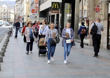 Šta građani misle o zabrani pušenja u zatvorenim prostorima?