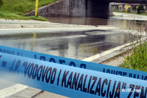 Danas bez vode dva sela i nekoliko ulica u gradu