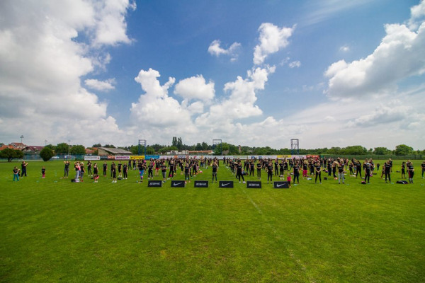 Izađi i treniraj u Bijeljini