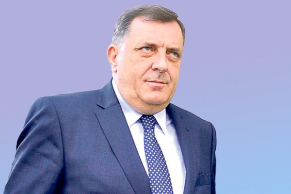 Dodik: Lijekovi iz Rusije jeftiniji nego oni iz EU