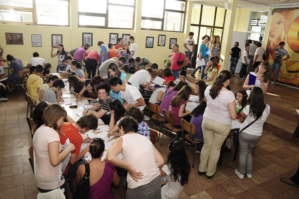 U šest škola u Bijeljini planiran upis 960 učenika