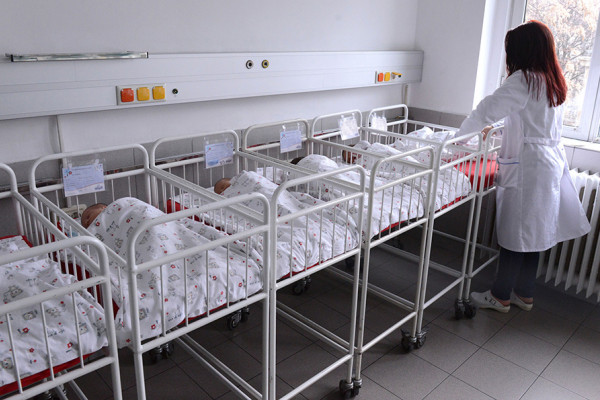 Novi zakon: Ne možete se zvati baš kako želite