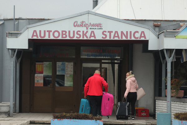 Za četiri godine iz BiH otišlo 200.000 građana
