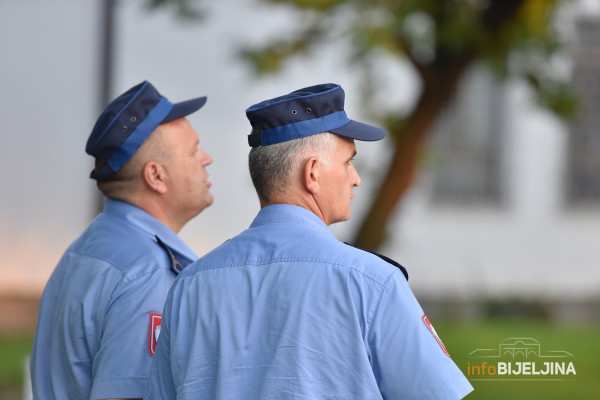 Za prva četiri mjeseca u RS evidentirano 15 napada na policijske službenike