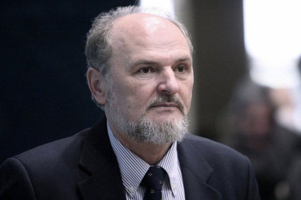 Nenad Suzić udaljen sa mjesta profesora Filozofskog fakulteta u Banjaluci