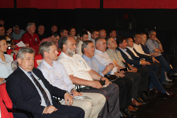 Skupština GO SDS Bijeljina potvrdila: Mićić kandidat za predsjednika SDS RS