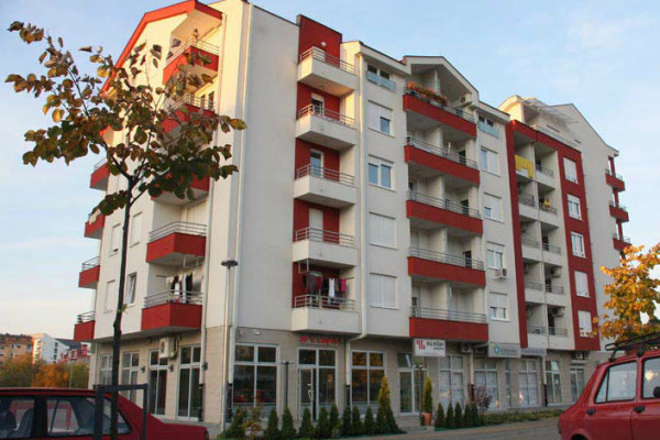 Stanovi u prosjeku skuplji za oko 10 odsto