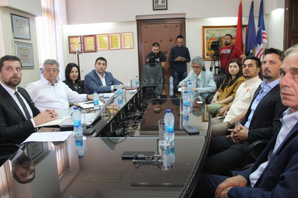 Njemački investitor pokazao interes za evenutualna ulaganja na prostoru Semberije