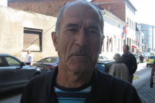 Bijeljina: Savo Kokanović – pjesmom protiv nepravde