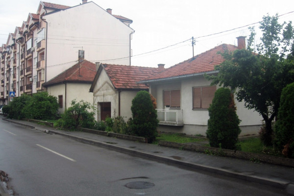 Niču nove zgrade u Bijeljini, gradsko jezgro ubrzano mijenja svoj izgled