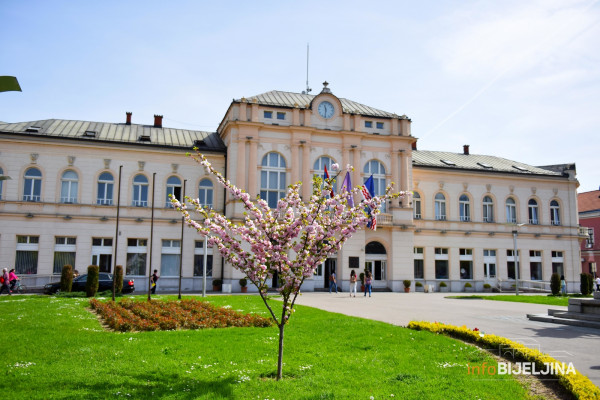 Matematički talenti u Bijeljini