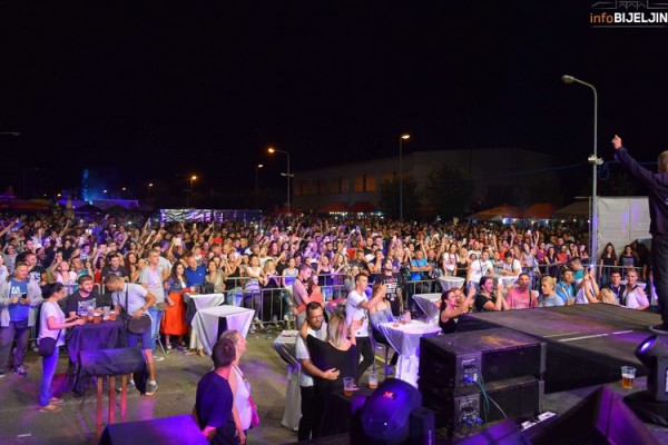 “BH BeerFest” deveti put u Bijeljini