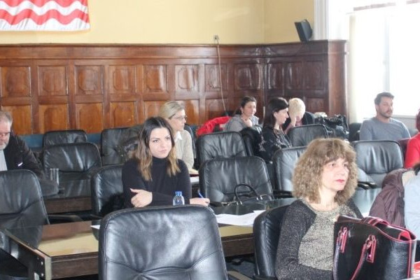 Sutra obrazovna platforma ,,Dijalog za budućnost"