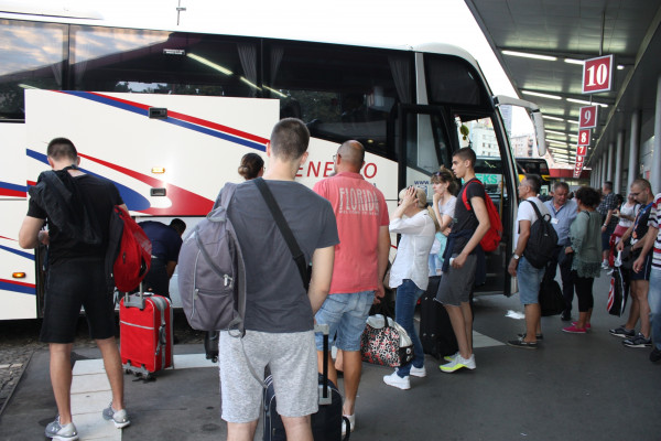 Hoće li se zaustaviti odliv domaće radne snage u zemlje regiona?