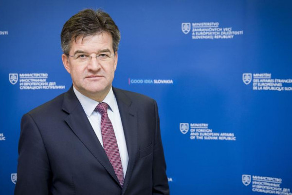 Lajčak: Situacija u BiH je kritična, ali visoki predstavnik strane ne može da PRISILI NA KONSENZUS