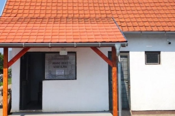 U funkciji “Info pult” na Gradskom groblju “Pučile”