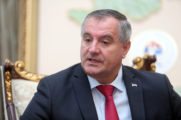 Višković: Srpska GUBI MILIONE zbog blokade vlasti u BiH