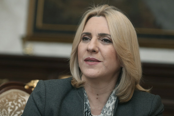 Cvijanović: Institucije Srpske za saradnju na podizanju nivoa bezbjednosti