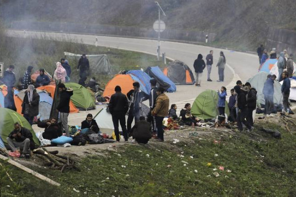 MIGRANTSKA KRIZA Za šest mjeseci spriječen ulazak 15.000 osoba, gubici zdravstvenih ustanova zbog čestih intervencija