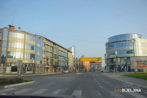 Brčko: Advokati najavili protest, u četvrtak izlaze pred sudove