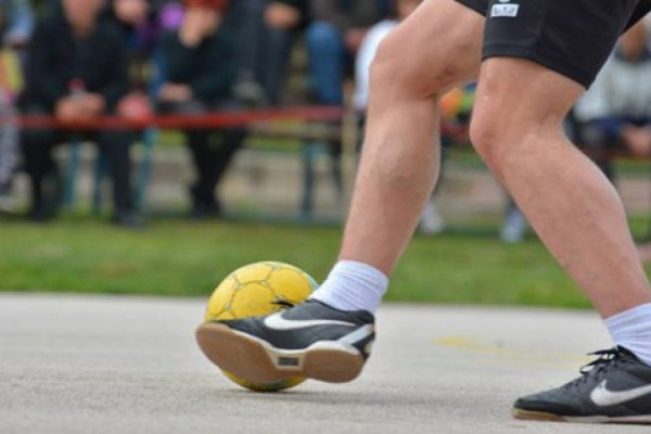 Danas turnir u malom fudbalu ,,Vidovdan 2019"