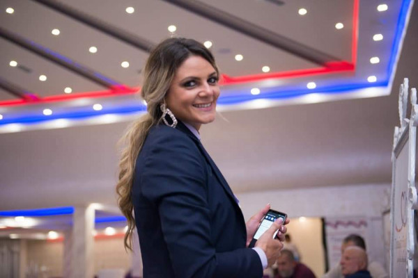 Smjena u Agenciji za mala i srednja preduzeća, Tatjana Blagojević novi direktor
