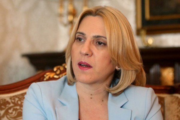 Cvijanović: Poštovanje dejtonskog Ustava osnov funkcionisanja BiH