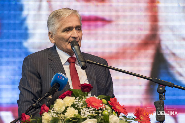 Špirić: Bošnjaci pokušavaju da izgrade neustavni koncept jedan čovjek - jedan glas