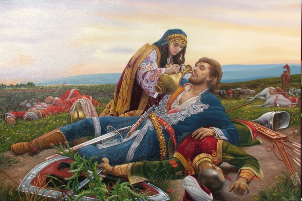 Sutra Vidovdan